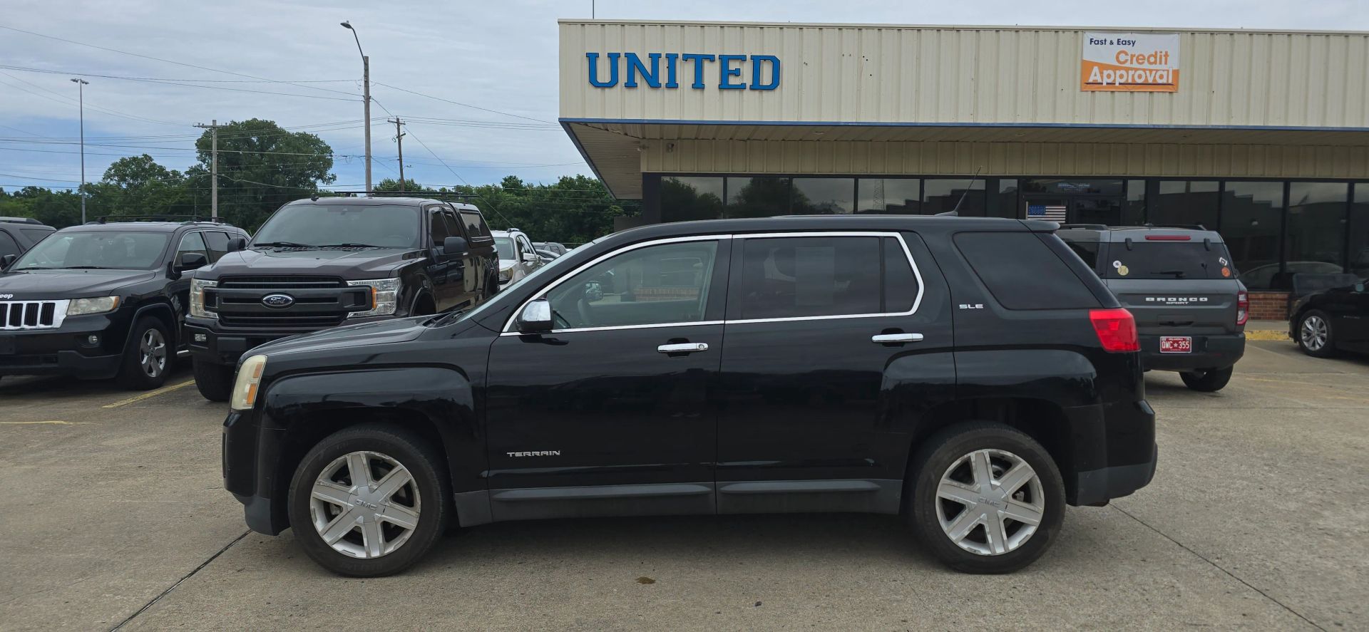 gmc terrain 2012 2GKALMEK1C6283294 image gmc terrain 2012 2GKALMEK1C6283294 image