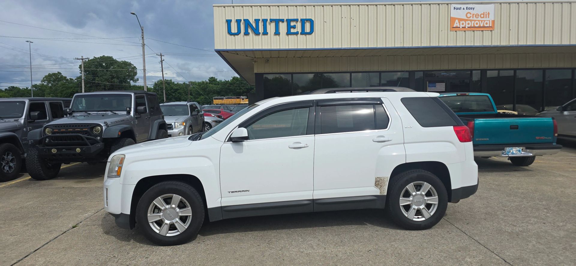 gmc terrain 2012 2GKALUEK1C6365316 image gmc terrain 2012 2GKALUEK1C6365316 image
