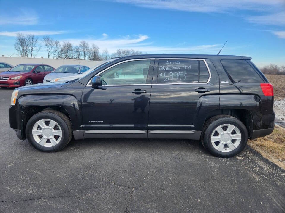 gmc terrain 2012 2GKALMEK4C6138590 image gmc terrain 2012 2GKALMEK4C6138590 image