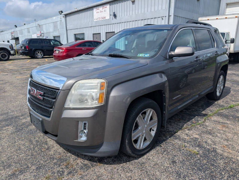 gmc terrain 2012 2GKFLTEK1C6118202 image gmc terrain 2012 2GKFLTEK1C6118202 image