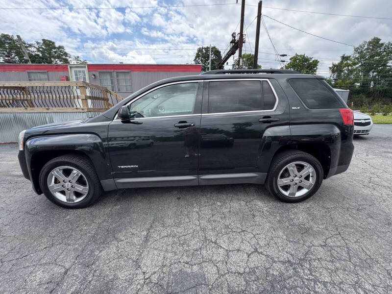 gmc terrain 2012 2GKFLVE5XC6207269 image gmc terrain 2012 2GKFLVE5XC6207269 image