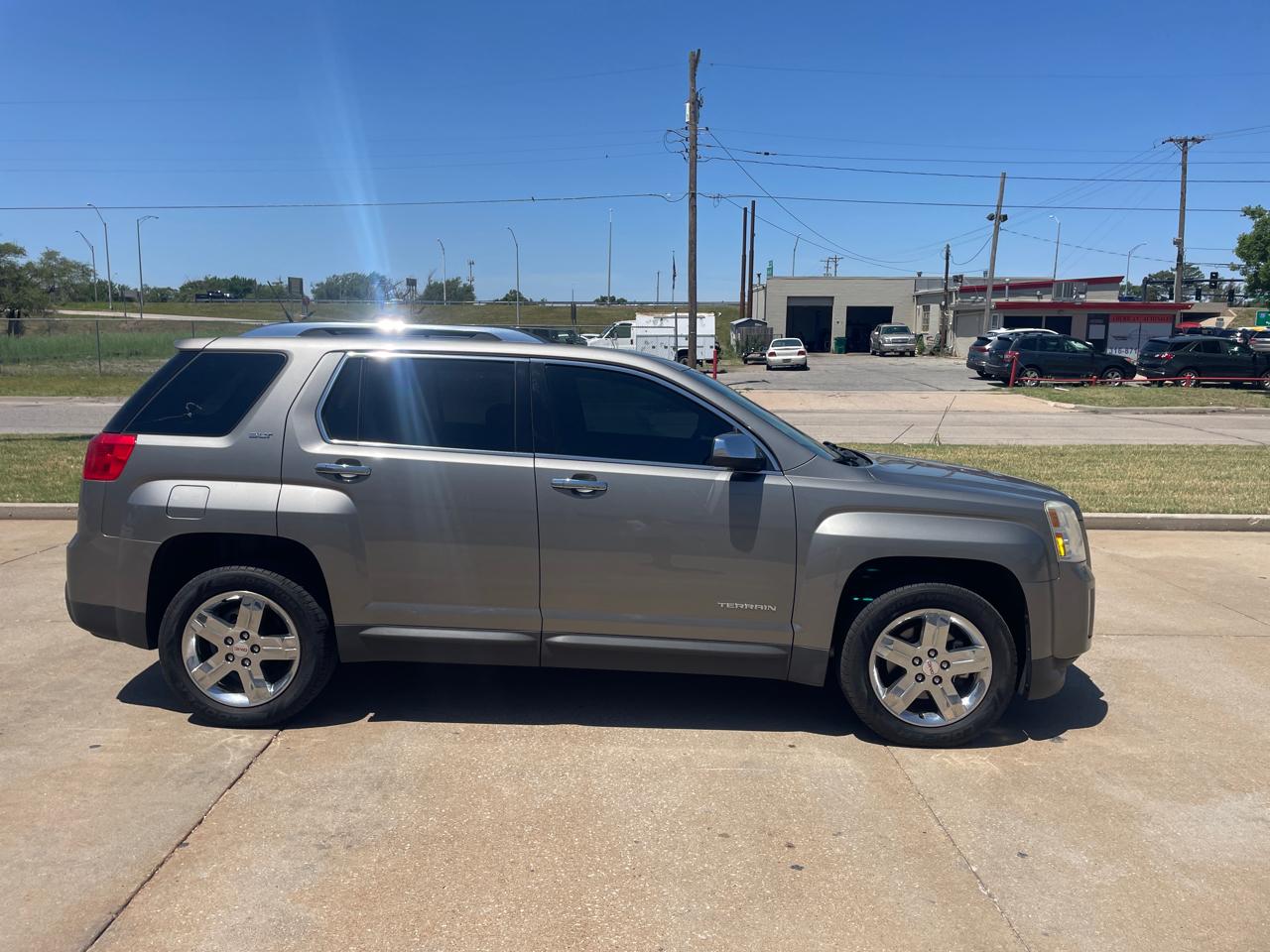 gmc terrain 2012 2GKALWEK2C6350500 image gmc terrain 2012 2GKALWEK2C6350500 image