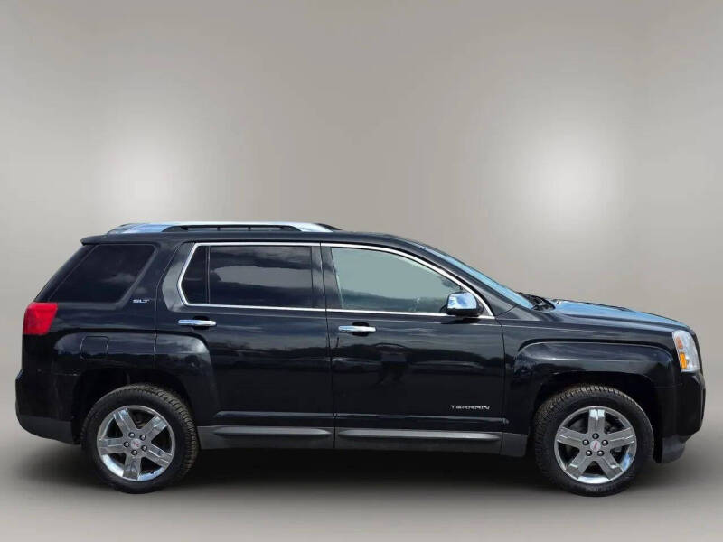 gmc terrain 2012 2GKFLXE59C6345672 image