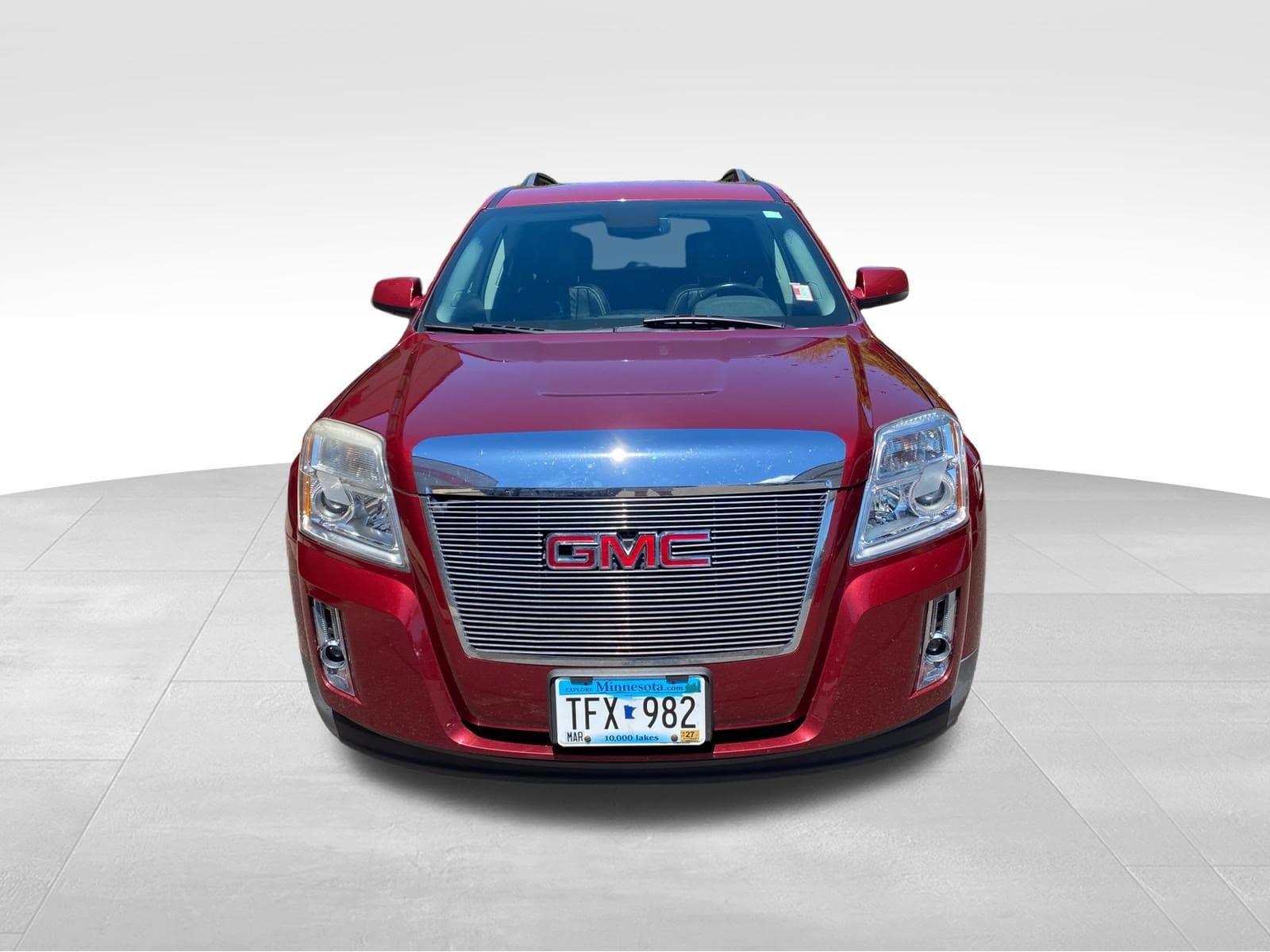 gmc terrain 2012 2GKFLVEK3C6322124 image gmc terrain 2012 2GKFLVEK3C6322124 image
