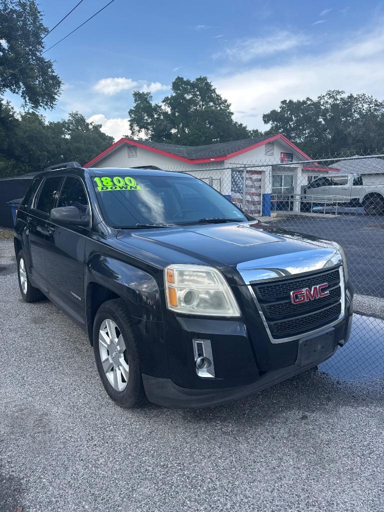 gmc terrain 2012 2GKFLTEK1C6381581 image gmc terrain 2012 2GKFLTEK1C6381581 image