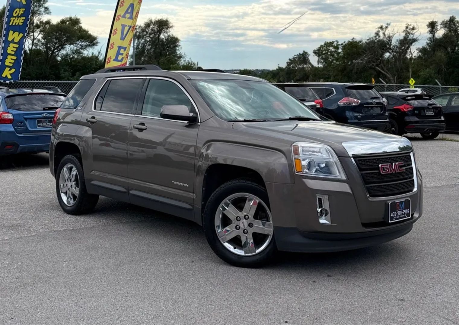 gmc terrain 2012 2GKFLVEK0C6190097 image gmc terrain 2012 2GKFLVEK0C6190097 image