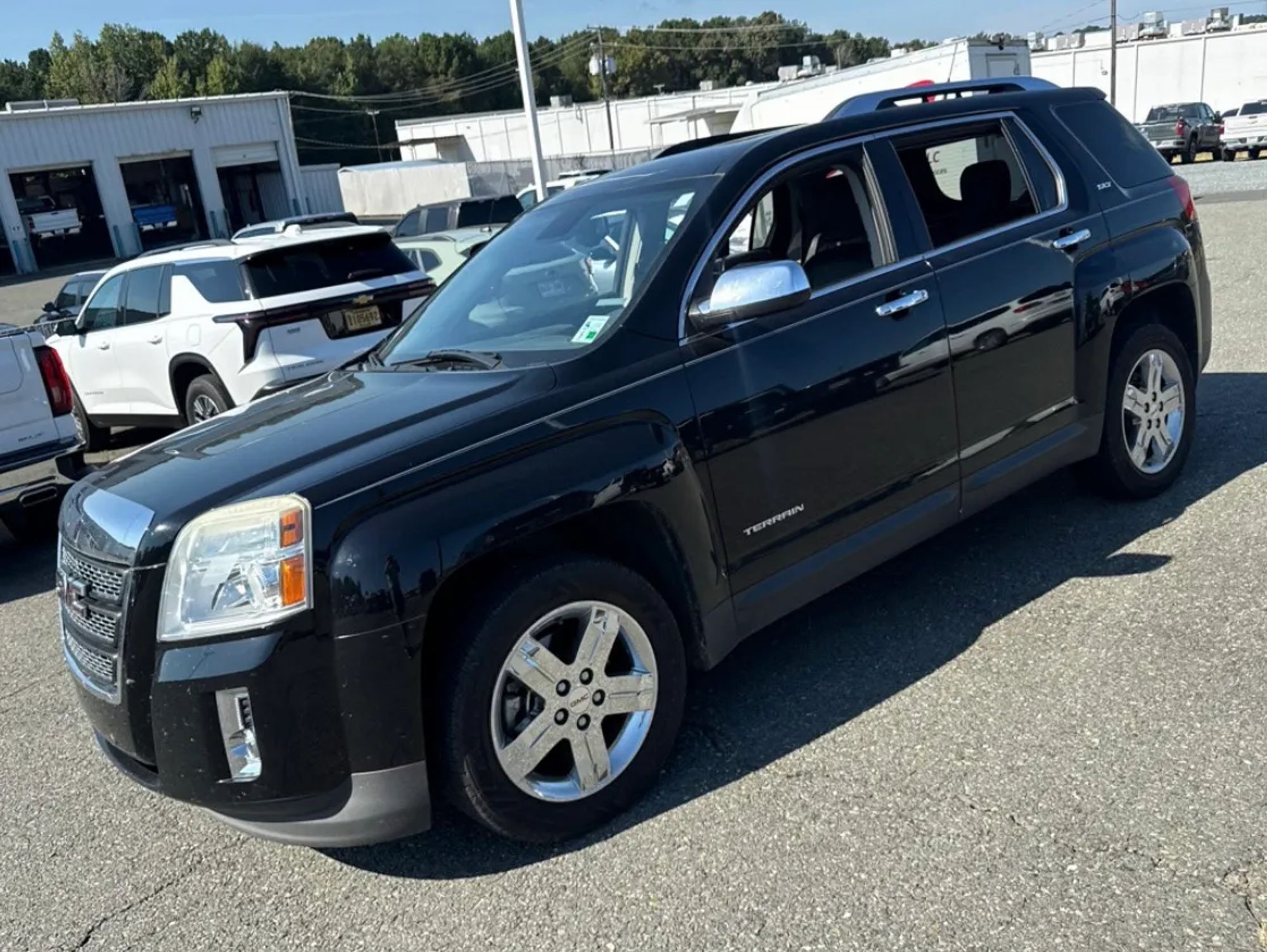 gmc terrain 2012 2GKALWEK8C6352770 image gmc terrain 2012 2GKALWEK8C6352770 image