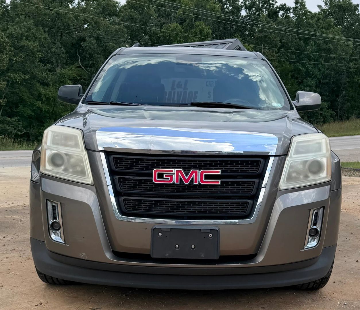 gmc terrain 2012 2GKFLVE50C6146420 image gmc terrain 2012 2GKFLVE50C6146420 image