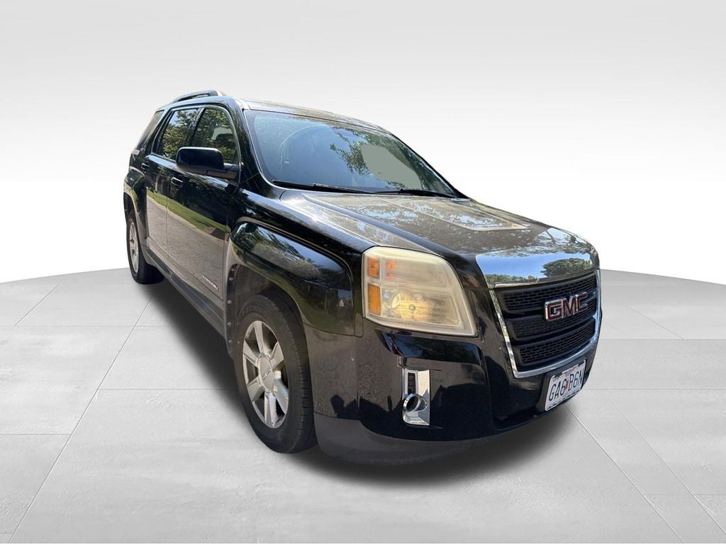 gmc terrain 2012 2GKFLVEK7C6315600 image gmc terrain 2012 2GKFLVEK7C6315600 image