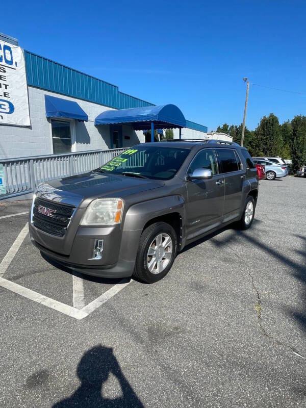 gmc terrain 2012 2GKALMEK0C6150932 image gmc terrain 2012 2GKALMEK0C6150932 image