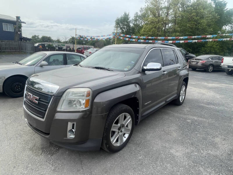gmc terrain 2012 2GKALSEK4C6193190 image gmc terrain 2012 2GKALSEK4C6193190 image