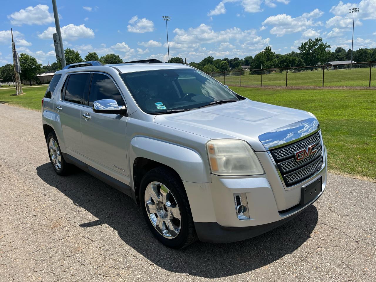 gmc terrain 2012 2GKFLXE59C6304118 image gmc terrain 2012 2GKFLXE59C6304118 image