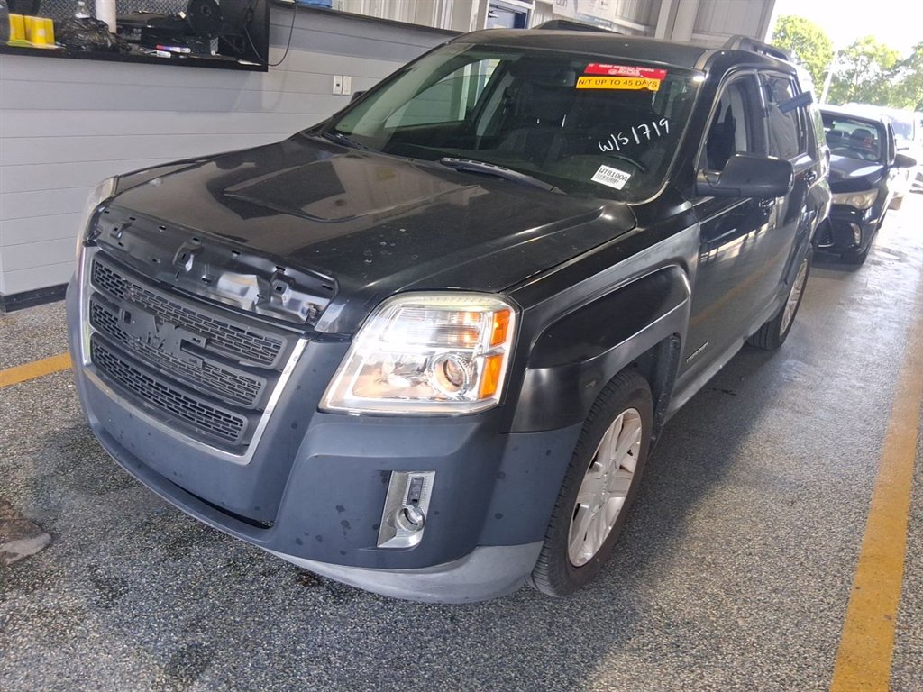 gmc terrain 2012 2GKALSEK1C6204548 image gmc terrain 2012 2GKALSEK1C6204548 image