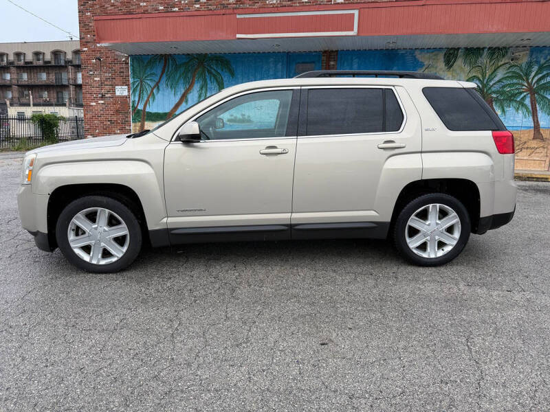 gmc terrain 2012 2GKFLVEK6C6190010 image gmc terrain 2012 2GKFLVEK6C6190010 image