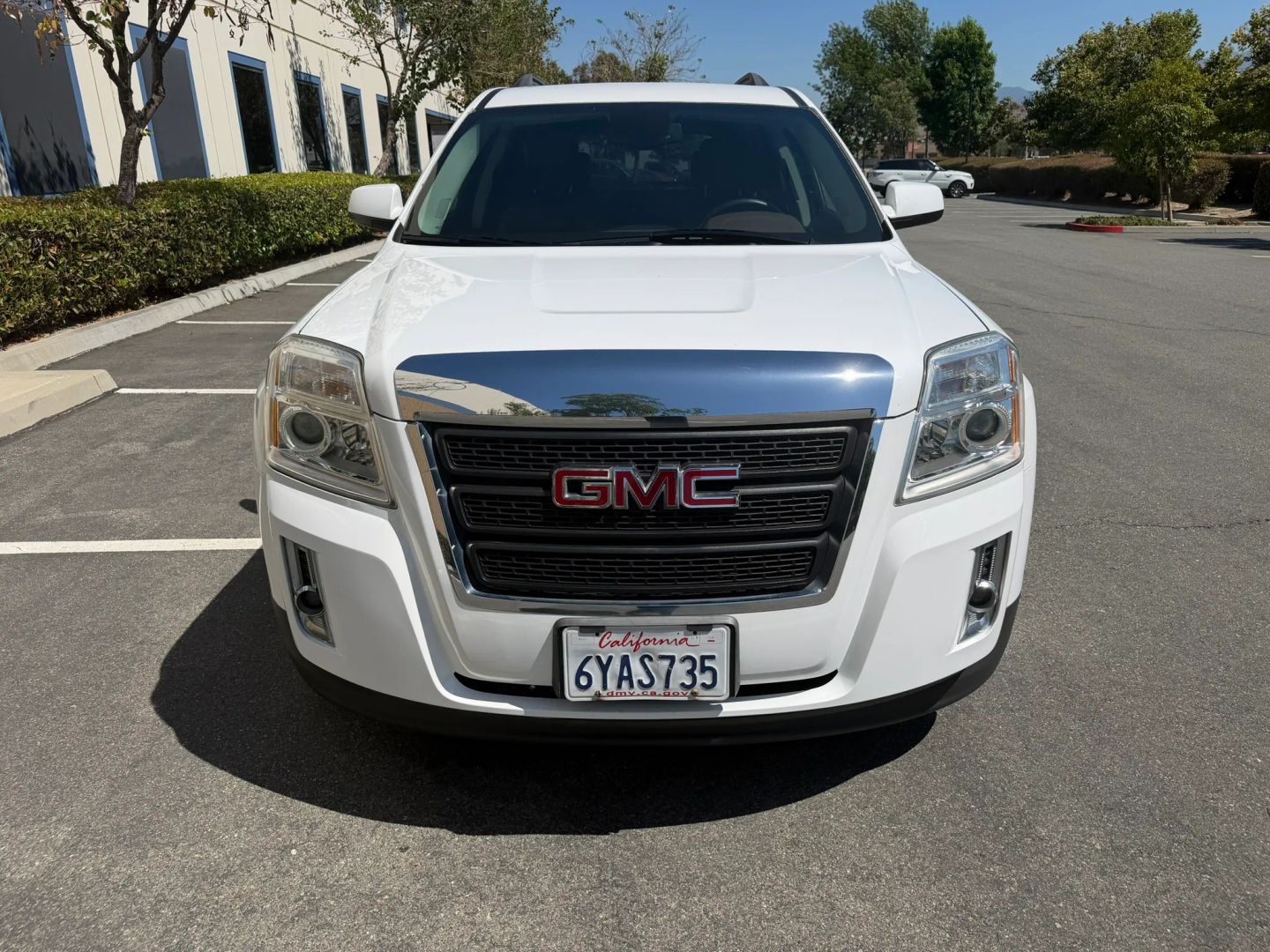 gmc terrain 2012 2GKALUEK9C6400491 image gmc terrain 2012 2GKALUEK9C6400491 image