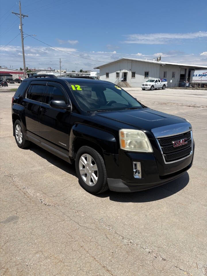 gmc terrain 2012 2GKFLTEKXC6126489 image gmc terrain 2012 2GKFLTEKXC6126489 image