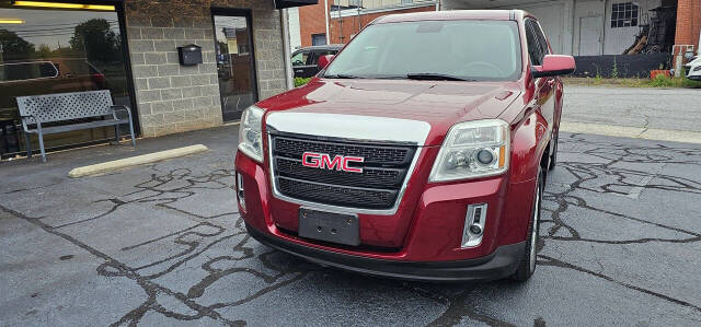 gmc terrain 2012 2GKFLREK4C6306358 image gmc terrain 2012 2GKFLREK4C6306358 image