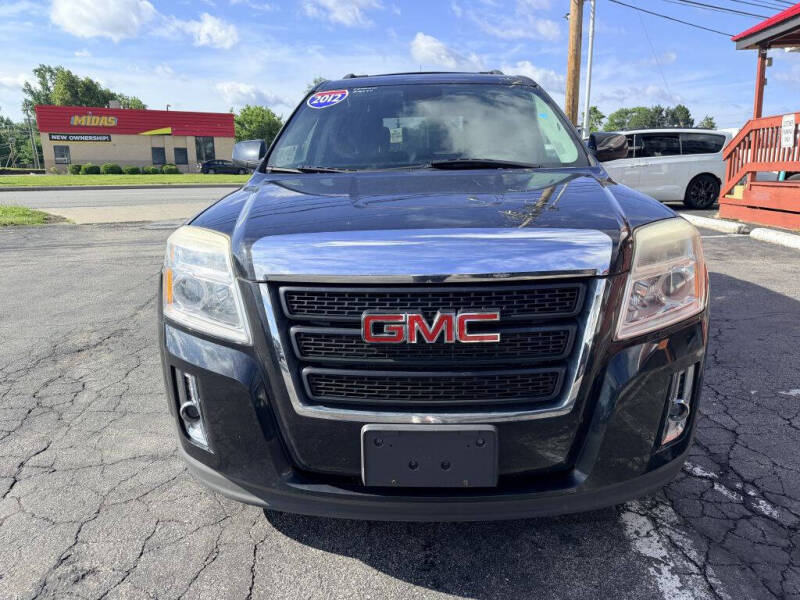 gmc terrain 2012 2GKFLTE55C6127849 image gmc terrain 2012 2GKFLTE55C6127849 image