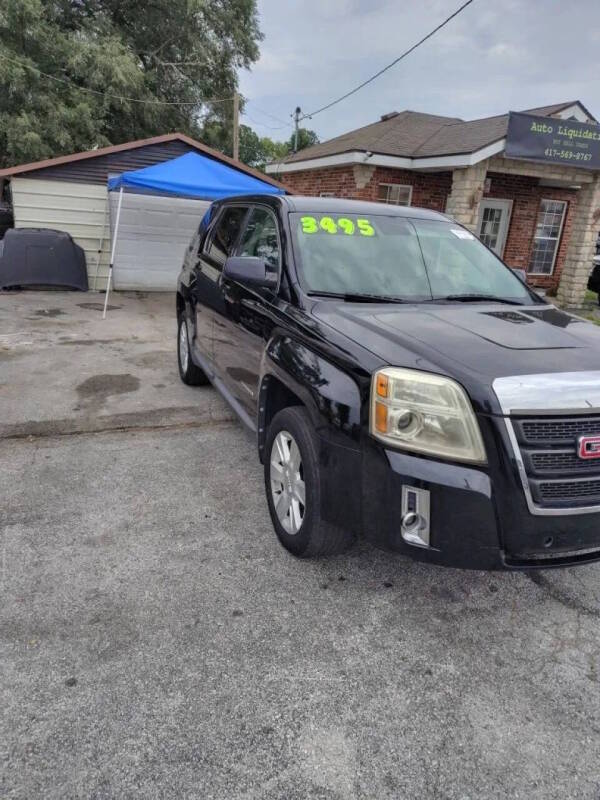 gmc terrain 2012 2GKALMEK2C6158059 image gmc terrain 2012 2GKALMEK2C6158059 image