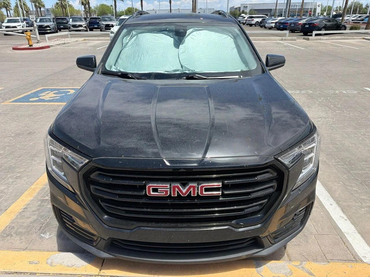 gmc terrain 2024 3GKALMEG6RL260187 image gmc terrain 2024 3GKALMEG6RL260187 image
