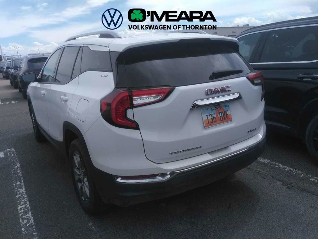gmc terrain 2024 3GKALVEG9RL309839 image gmc terrain 2024 3GKALVEG9RL309839 image