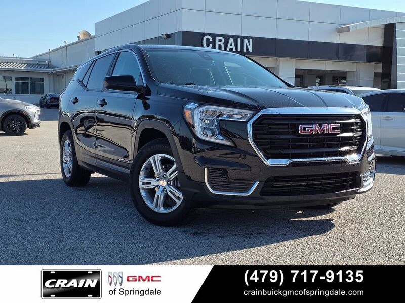gmc terrain 2024 3GKALMEG3RL212534 image gmc terrain 2024 3GKALMEG3RL212534 image