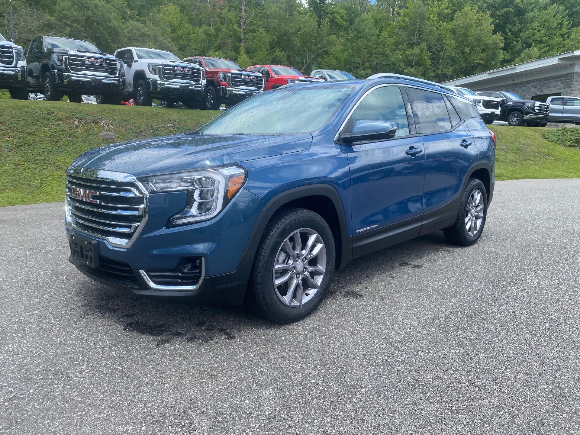 gmc terrain 2024 3GKALVEG0RL250387 image gmc terrain 2024 3GKALVEG0RL250387 image