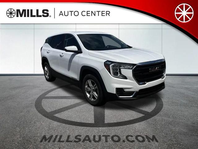 gmc terrain 2024 3GKALTEG3RL345143 image gmc terrain 2024 3GKALTEG3RL345143 image