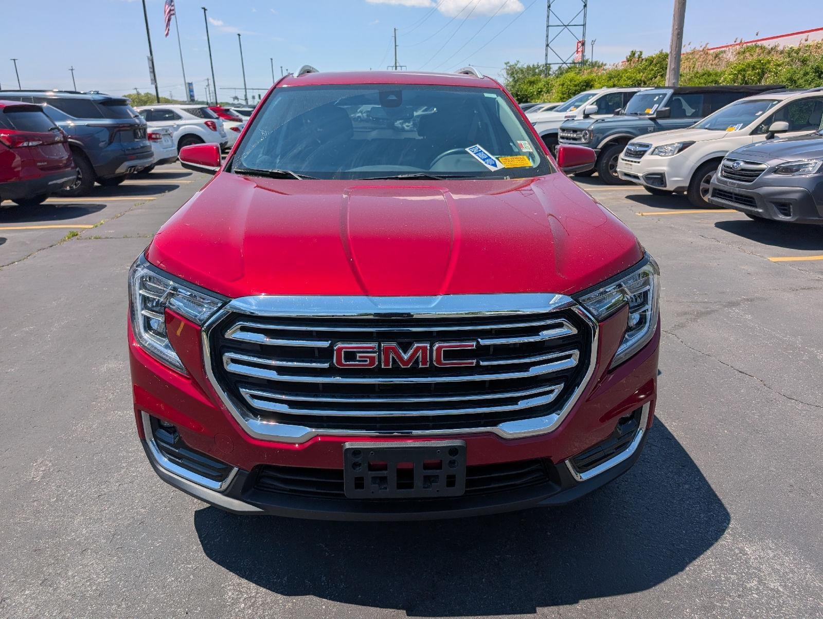gmc terrain 2024 3GKALVEG6RL158586 image gmc terrain 2024 3GKALVEG6RL158586 image