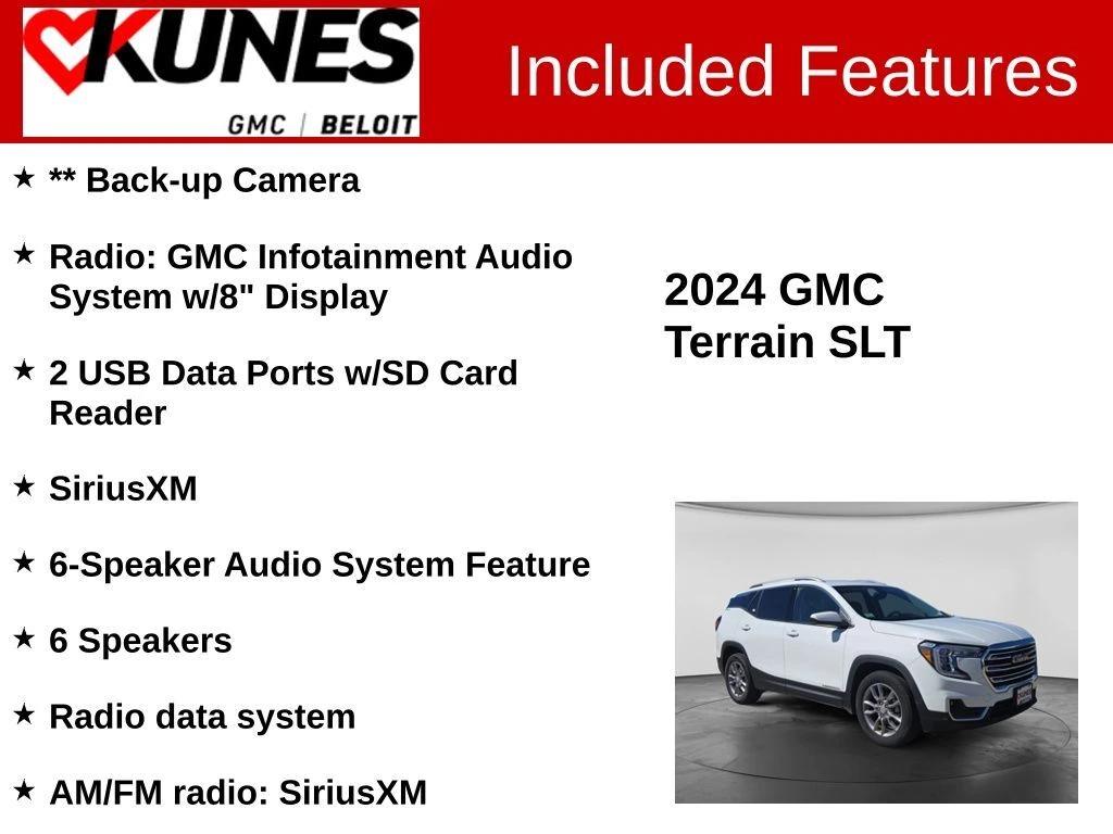 gmc terrain 2024 3GKALVEG8RL236088 image gmc terrain 2024 3GKALVEG8RL236088 image