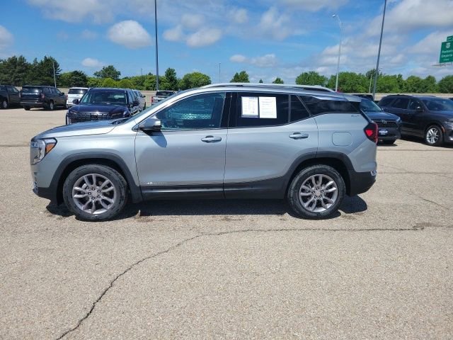 gmc terrain 2024 3GKALVEG9RL314295 image gmc terrain 2024 3GKALVEG9RL314295 image