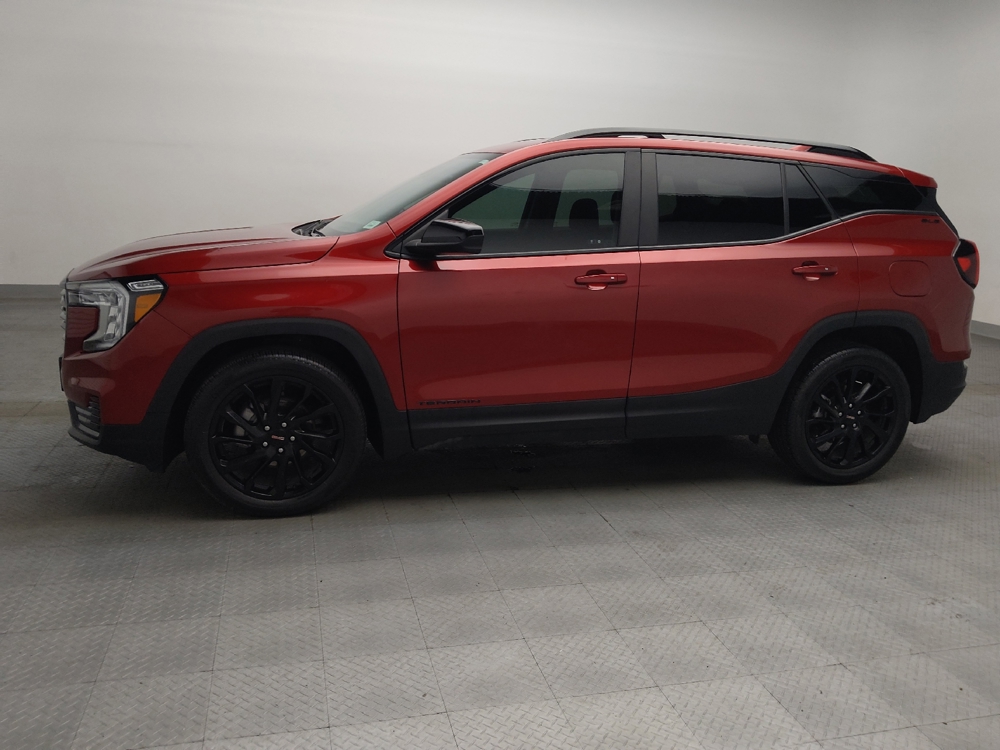 gmc terrain 2024 3GKALMEG4RL396446 image gmc terrain 2024 3GKALMEG4RL396446 image