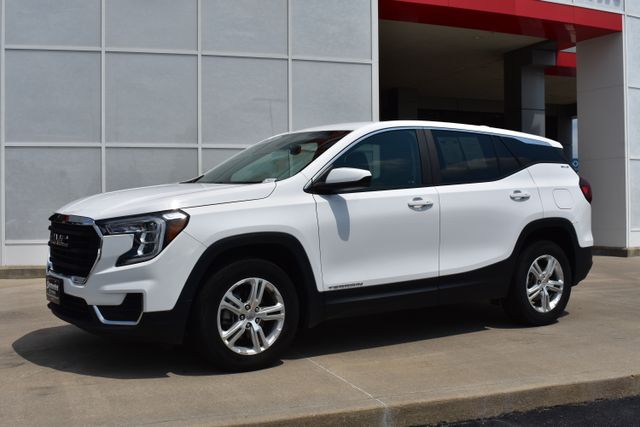 gmc terrain 2024 3GKALTEG6RL355892 image gmc terrain 2024 3GKALTEG6RL355892 image
