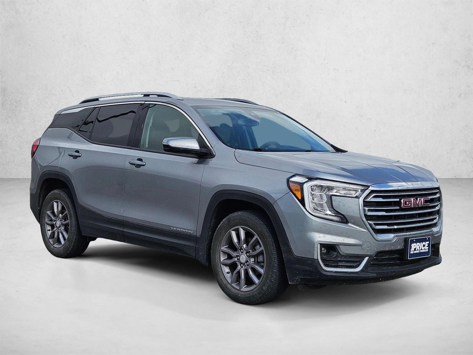 gmc terrain 2024 3GKALVEG2RL161176 image gmc terrain 2024 3GKALVEG2RL161176 image