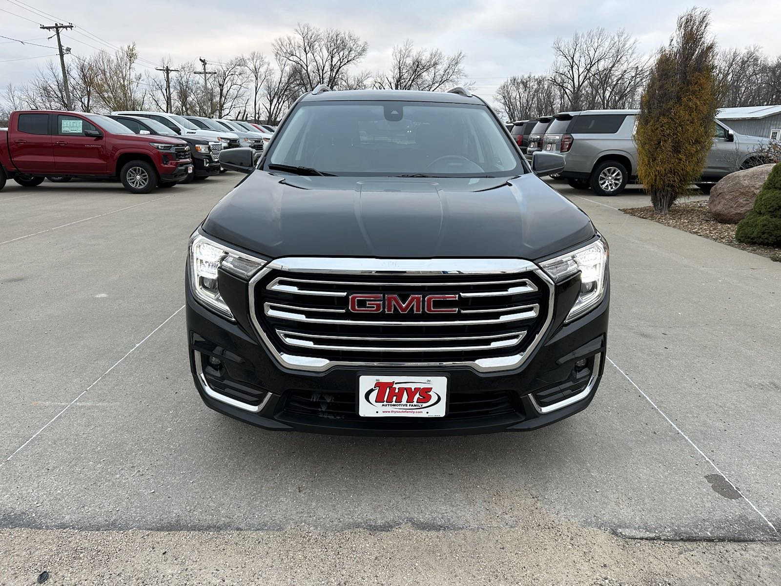 gmc terrain 2024 3GKALVEG0RL159040 image gmc terrain 2024 3GKALVEG0RL159040 image