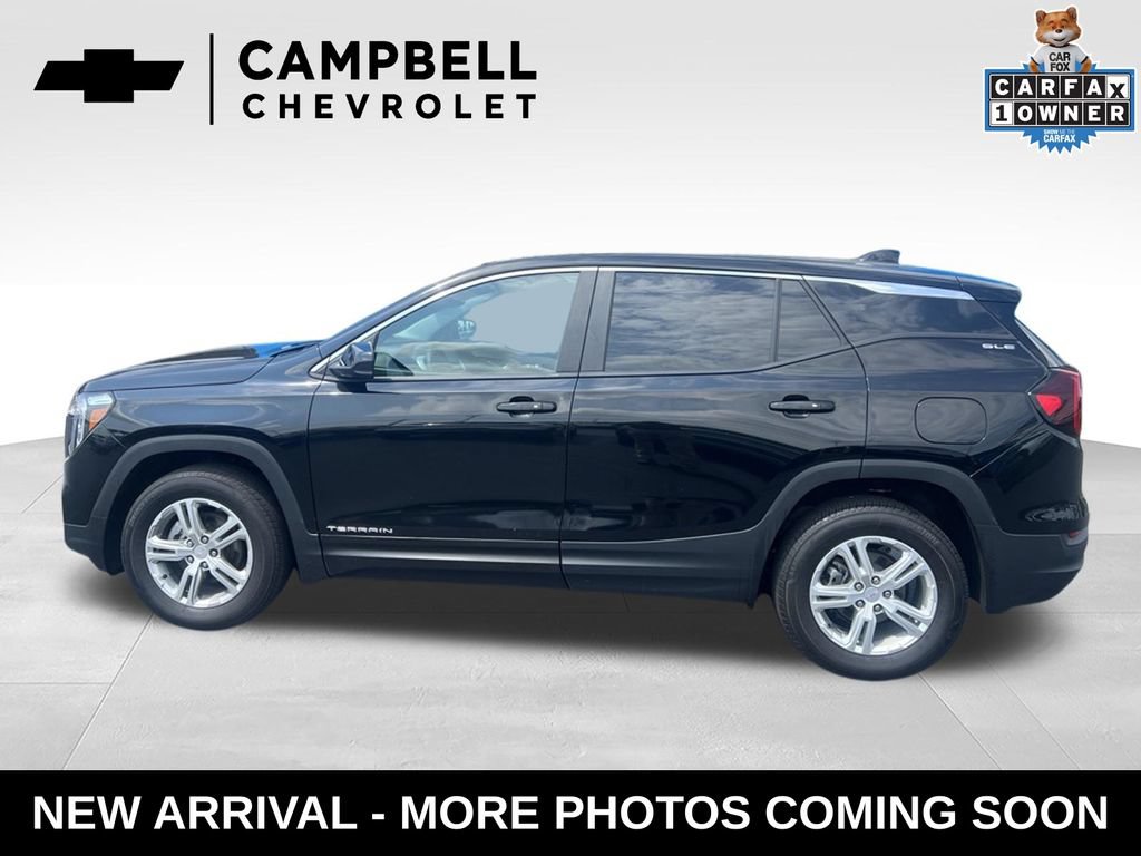 gmc terrain 2024 3GKALTEGXRL374803 image gmc terrain 2024 3GKALTEGXRL374803 image