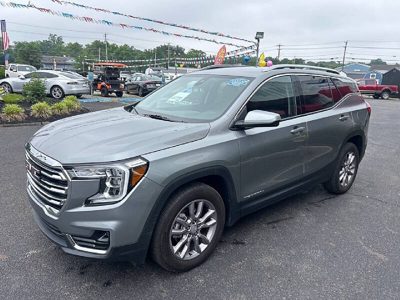 gmc terrain 2024 3GKALVEG9RL308738 image gmc terrain 2024 3GKALVEG9RL308738 image