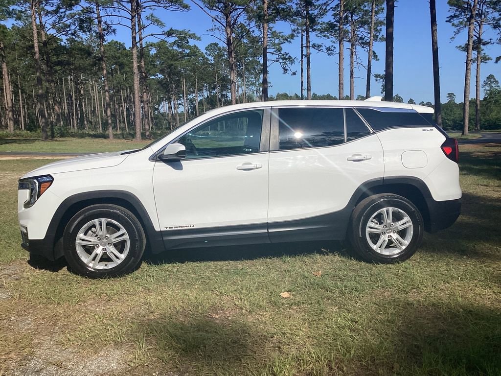 gmc terrain 2024 3GKALMEG3RL138094 image gmc terrain 2024 3GKALMEG3RL138094 image