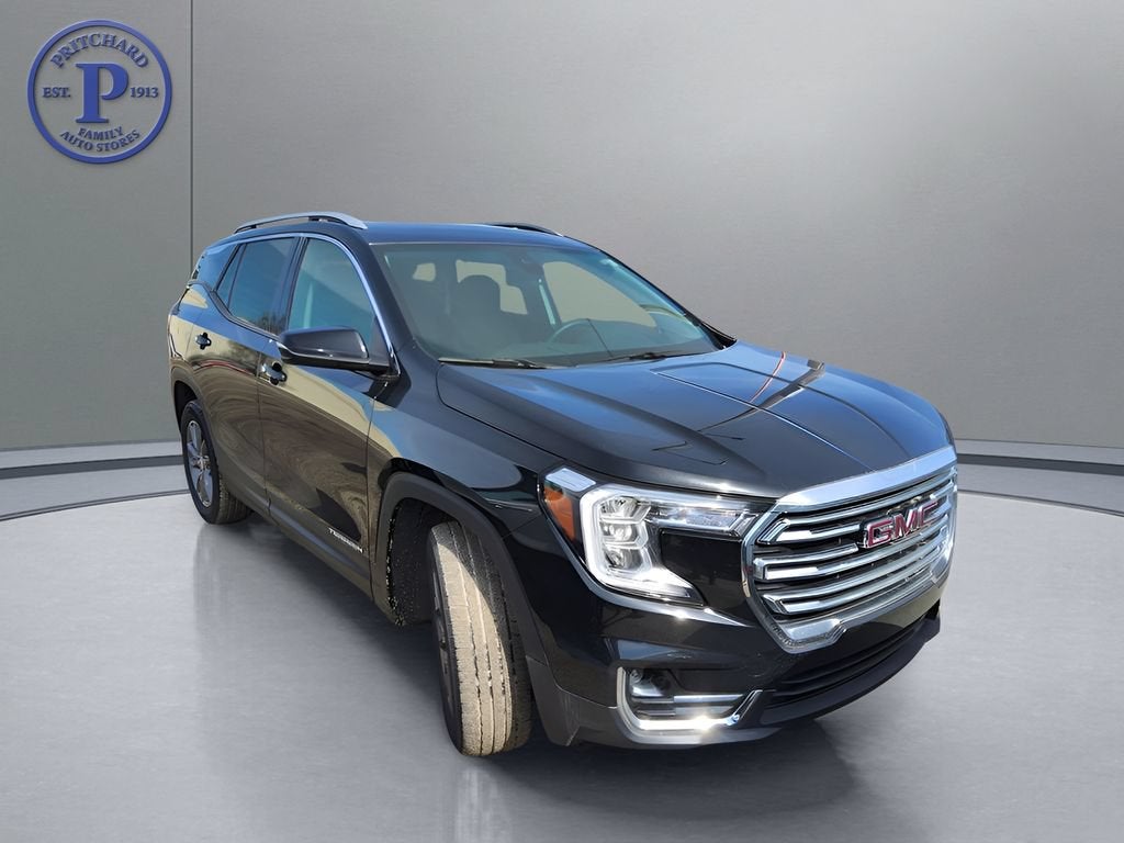gmc terrain 2024 3GKALVEG0RL357018 image gmc terrain 2024 3GKALVEG0RL357018 image
