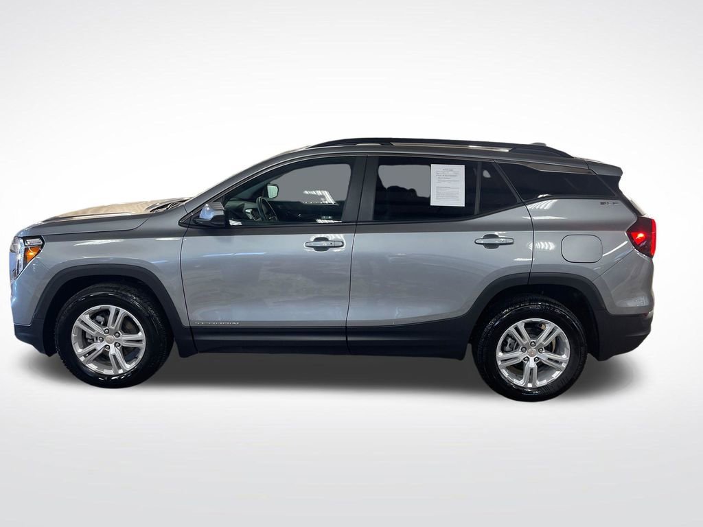 gmc terrain 2024 3GKALTEG6RL325775 image gmc terrain 2024 3GKALTEG6RL325775 image