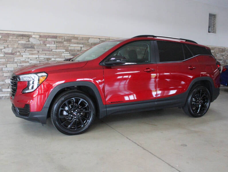 gmc terrain 2024 3GKALTEG4RL109472 image gmc terrain 2024 3GKALTEG4RL109472 image