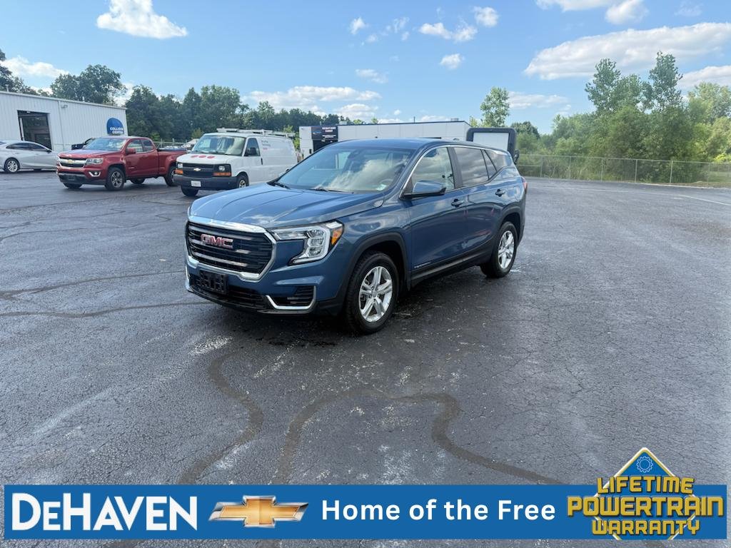 gmc terrain 2024 3GKALTEG7RL376783 image gmc terrain 2024 3GKALTEG7RL376783 image