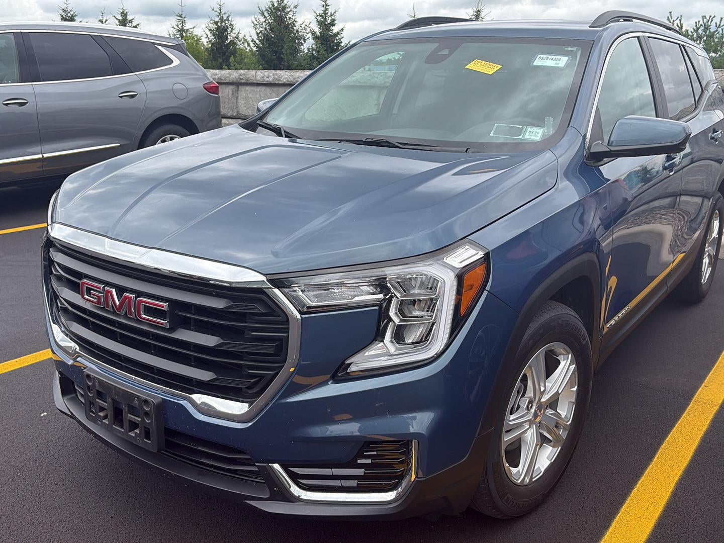 gmc terrain 2024 3GKALMEG4RL317566 image gmc terrain 2024 3GKALMEG4RL317566 image