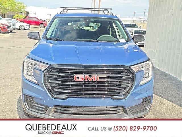 gmc terrain 2024 3GKALMEG9RL120344 image gmc terrain 2024 3GKALMEG9RL120344 image