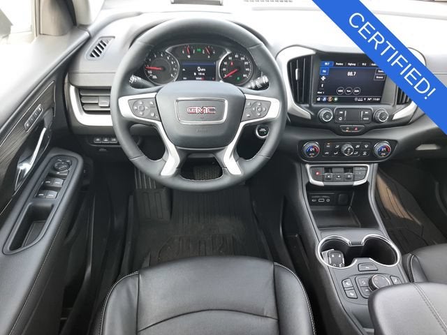 gmc terrain 2024 3GKALVEG1RL110980 image gmc terrain 2024 3GKALVEG1RL110980 image