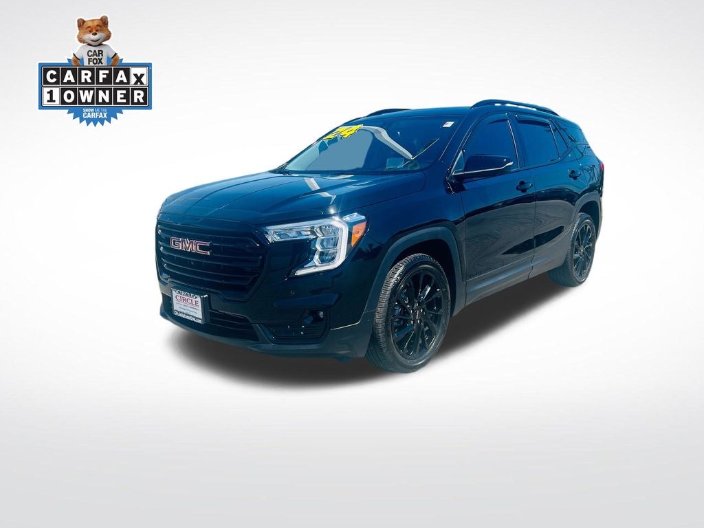 gmc terrain 2024 3GKALVEG9RL387487 image gmc terrain 2024 3GKALVEG9RL387487 image