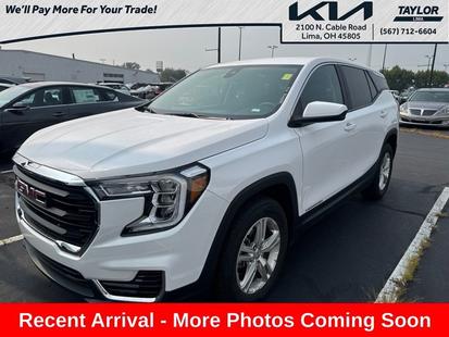 gmc terrain 2024 3GKALMEG7RL292534 image gmc terrain 2024 3GKALMEG7RL292534 image