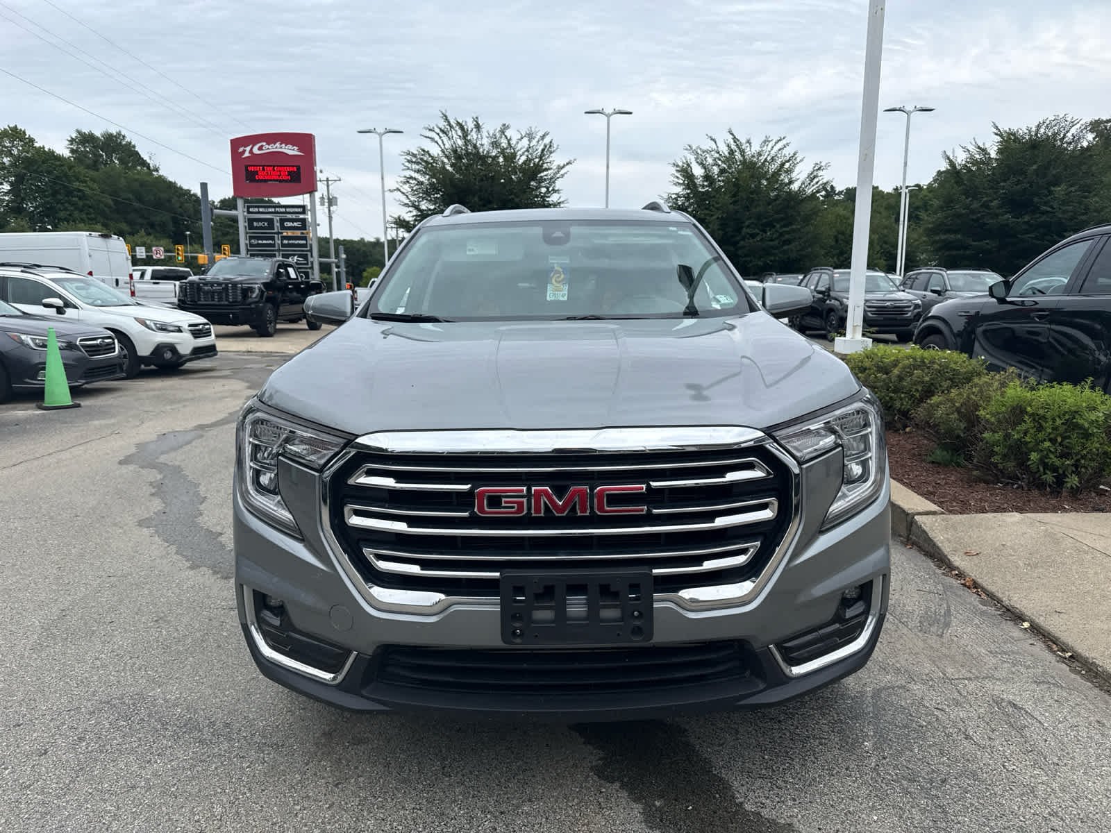 gmc terrain 2024 3GKALVEG8RL320346 image gmc terrain 2024 3GKALVEG8RL320346 image