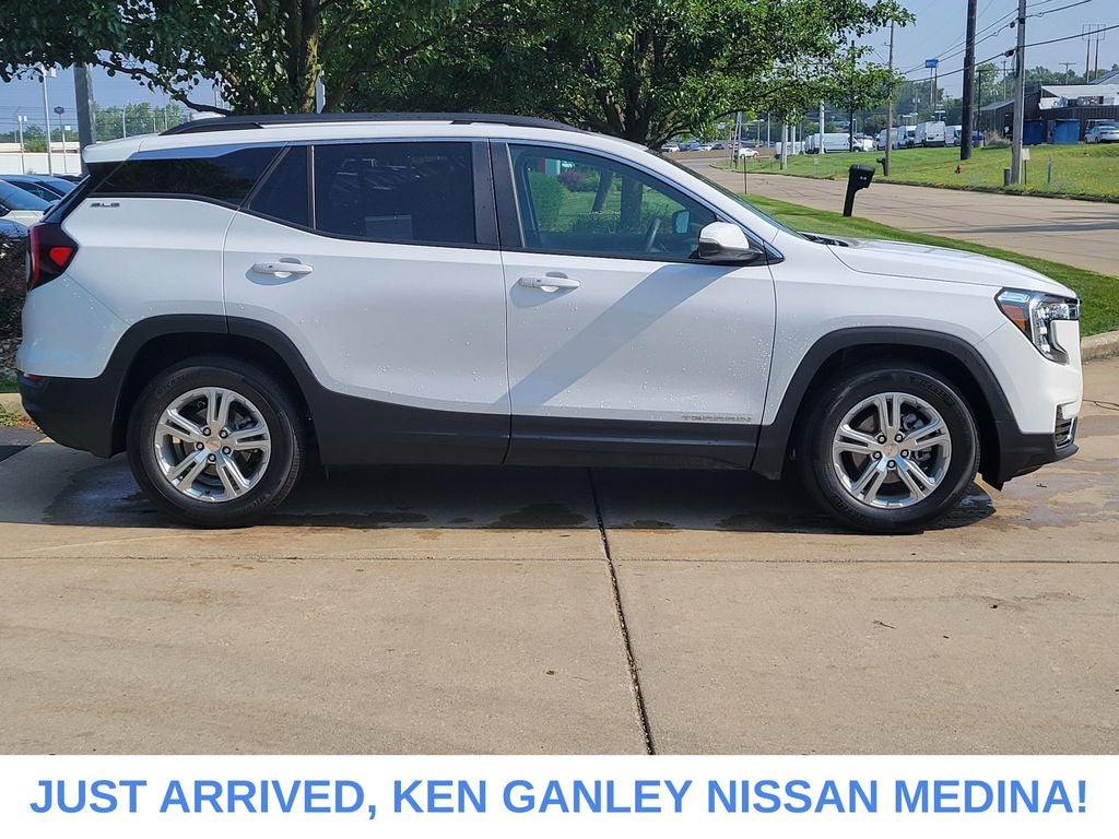 gmc terrain 2024 3GKALMEG8RL258764 image gmc terrain 2024 3GKALMEG8RL258764 image