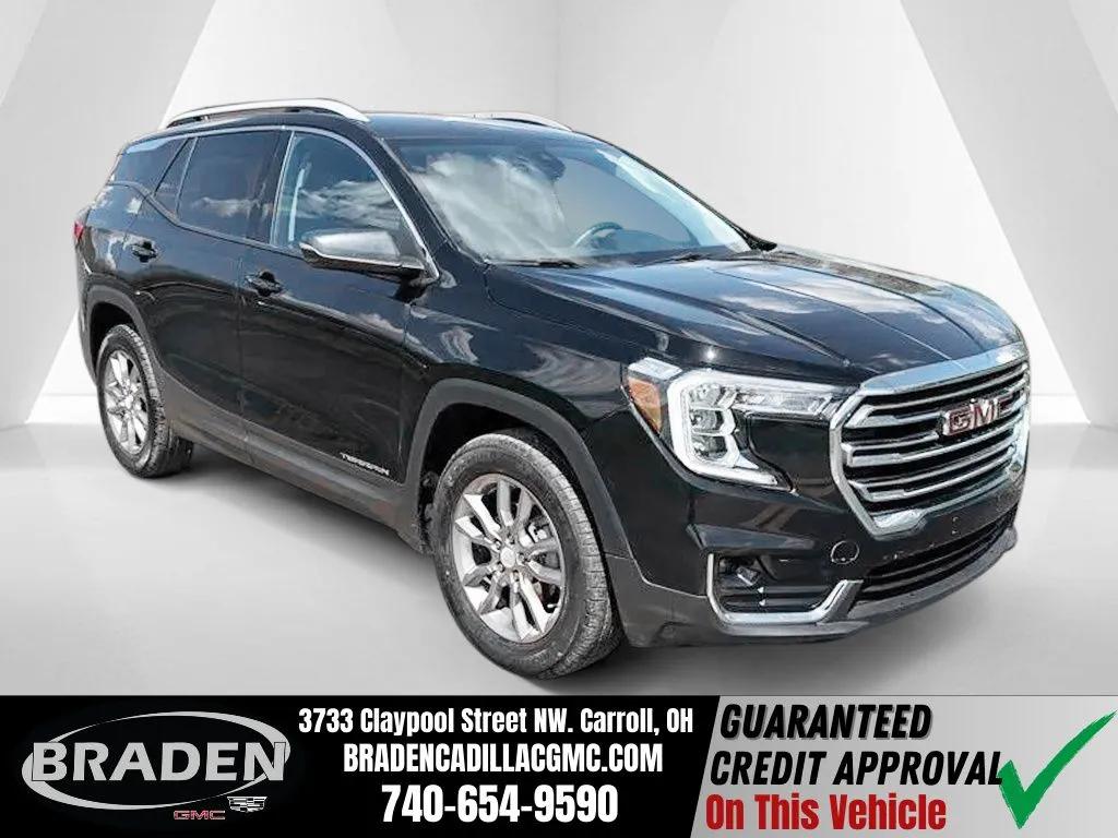 gmc terrain 2024 3GKALVEG1RL192306 image gmc terrain 2024 3GKALVEG1RL192306 image